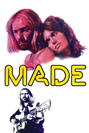 Póster de Made
