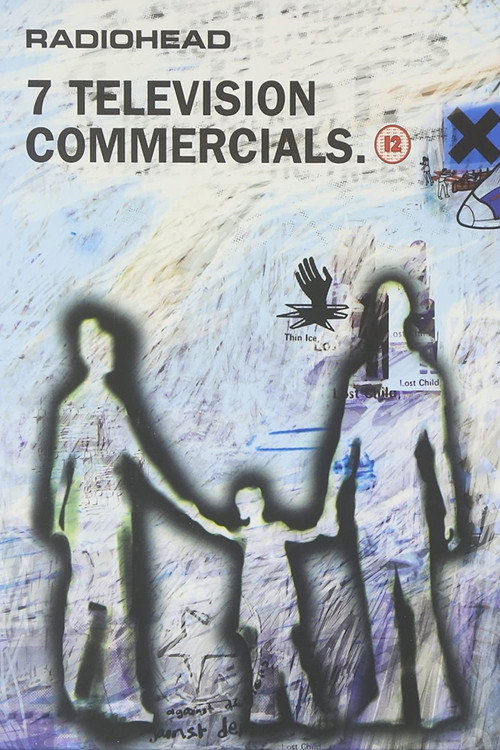 Póster de 7 Television Commercials