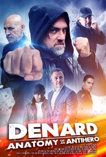 Póster de Tiempo Prestado