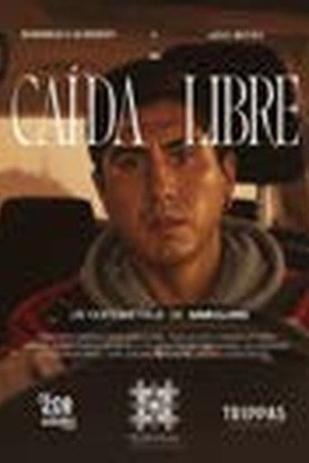 Póster de Free Fall
