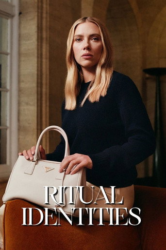 Póster de Ritual Identities