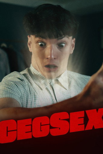 Póster de Cegsex