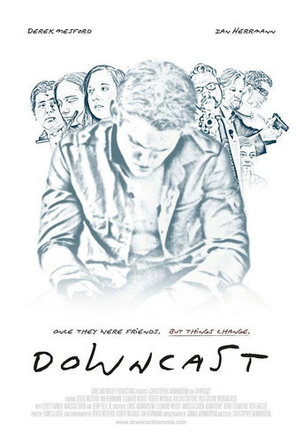 Póster de Downcast