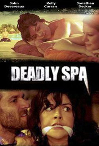Póster de Zephyr Springs