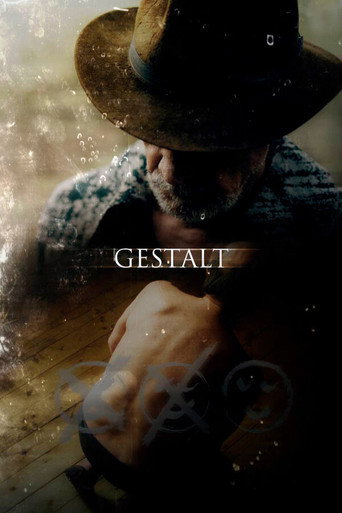 Póster de GESTALT