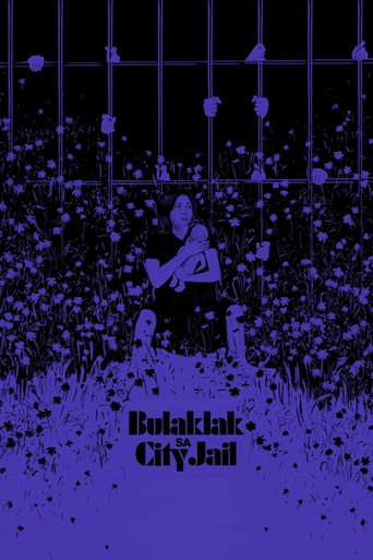 Póster de Bulaklak sa City Jail
