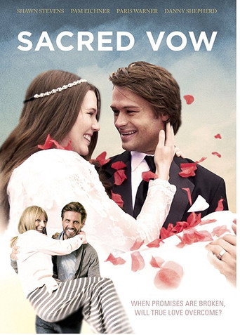 Póster de Sacred Vow