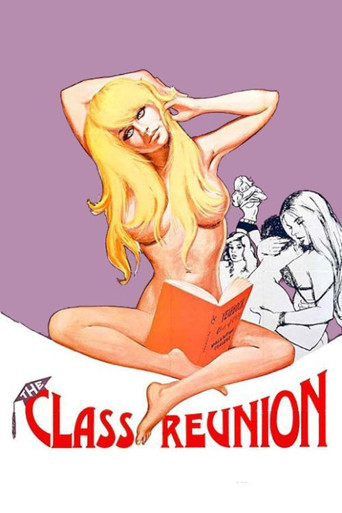 Póster de Class Reunion