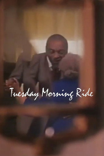 Póster de Tuesday Morning Ride