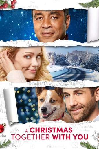 Póster de A Christmas Together With You