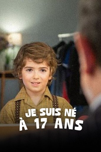 Póster de Je suis né à 17 ans
