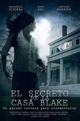 Póster de The Inherited