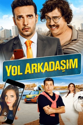 Póster de Yol Arkadaşım