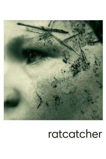 Póster de Ratcatcher