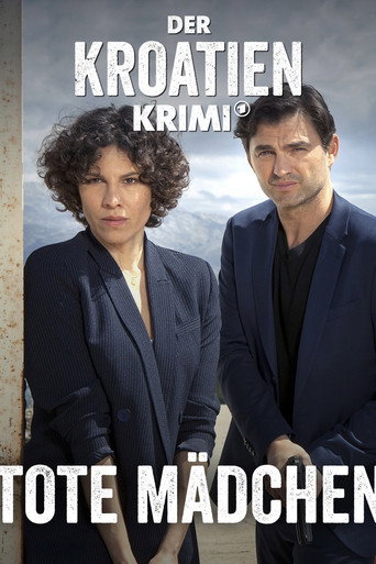 Póster de Der Kroatien-Krimi: Tote Mädchen