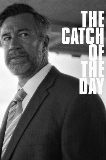 Póster de The Catch of the Day