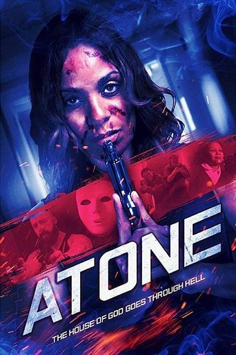 Póster de Atone