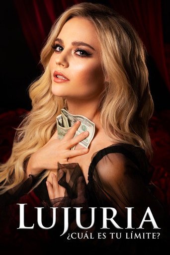 Póster de Lujuria