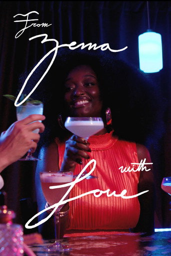 Póster de From Zema With Love