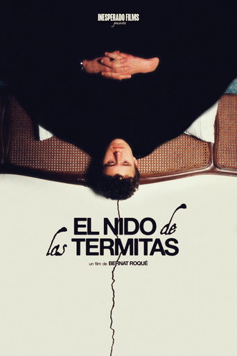 Póster de El Nido de las Termitas