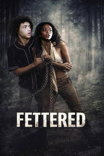 Póster de Fettered