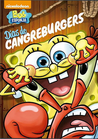 Póster de Krabby Days