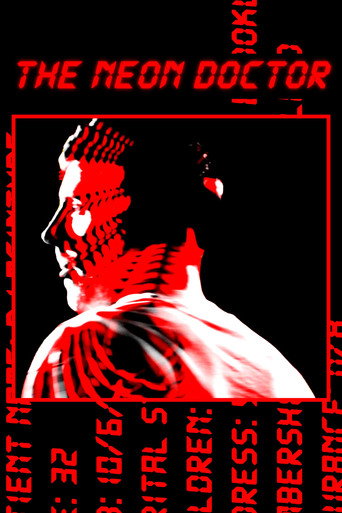 Póster de The Neon Doctor