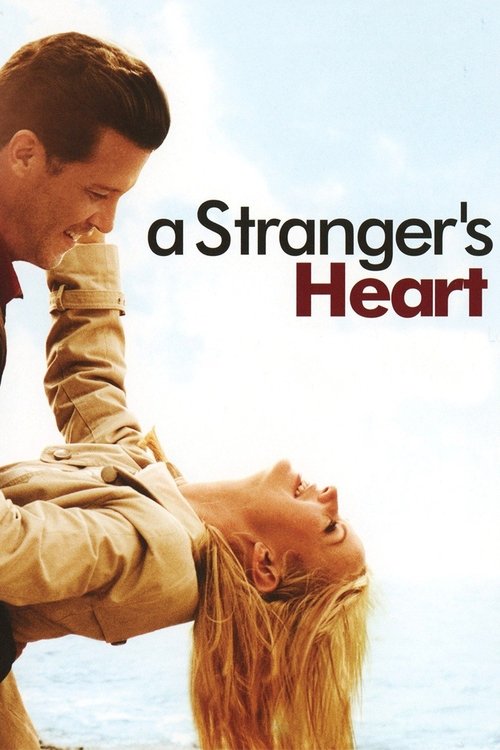 Póster de A Stranger's Heart
