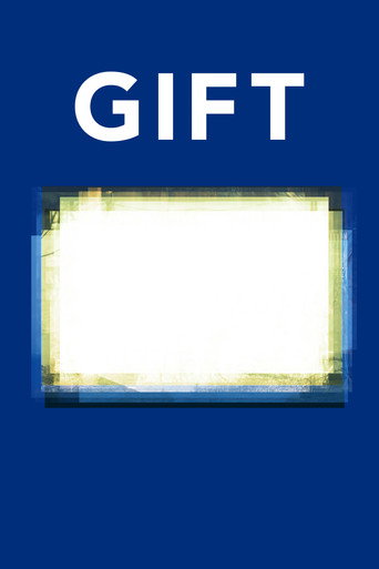 Póster de GIFT