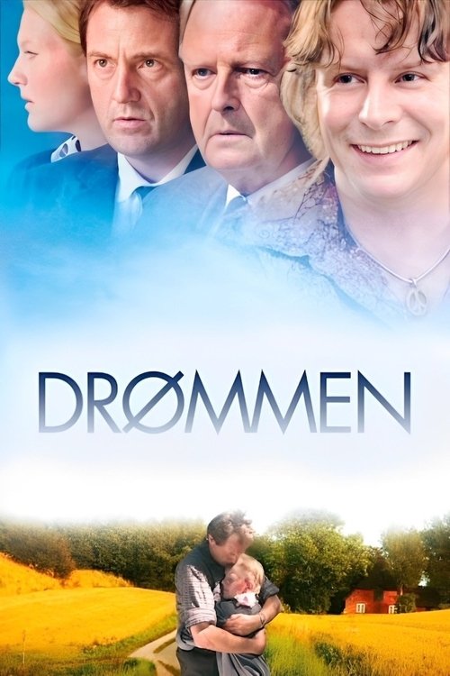 Póster de Drømmen