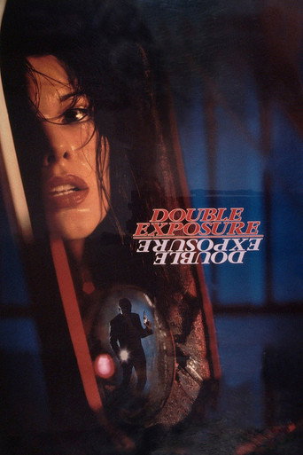 Póster de Double Exposure