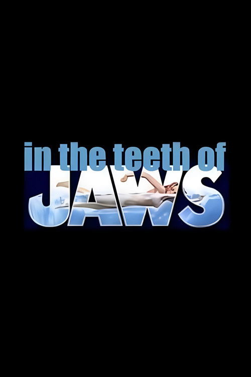 Póster de In the Teeth of Jaws