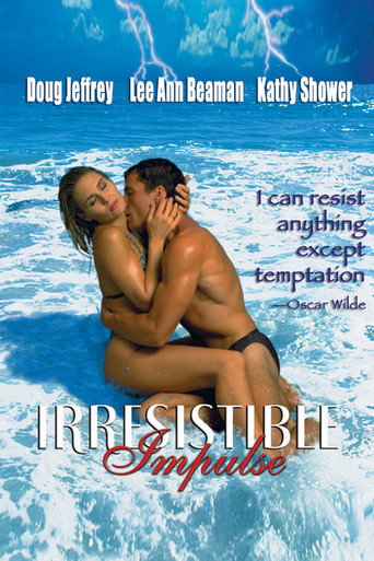 Póster de Irresistible Impulse