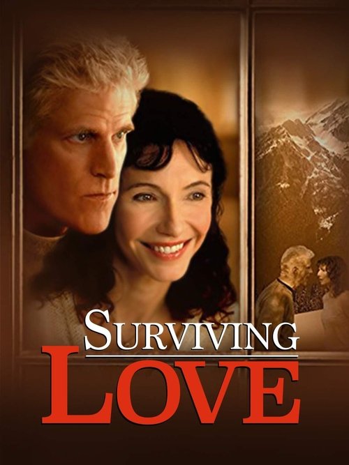 Póster de It Must Be Love
