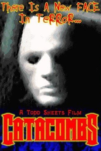 Póster de Catacombs
