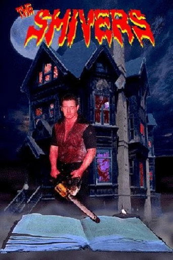 Póster de The Shivers