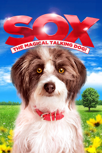 Póster de Sox: A Family's Best Friend