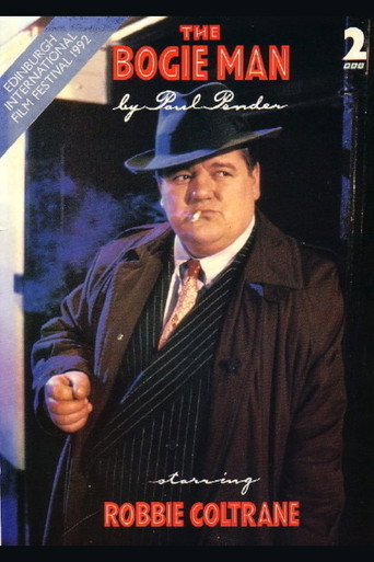 Póster de The Bogie Man