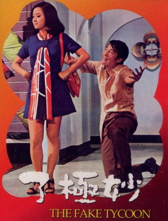 Póster de 妙極了