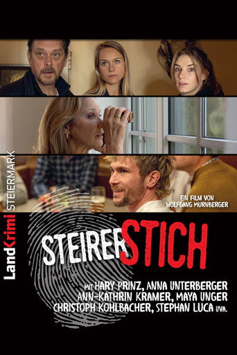 Póster de Steirerstich
