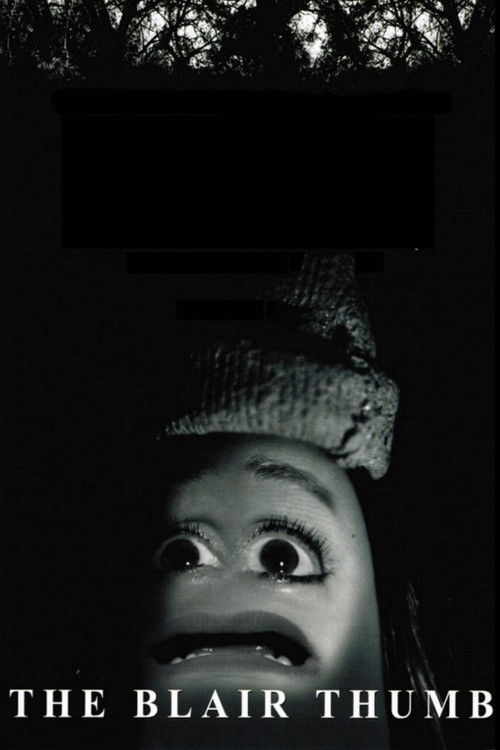 Póster de The Blair Thumb
