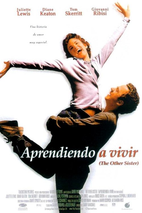 Póster de The Other Sister
