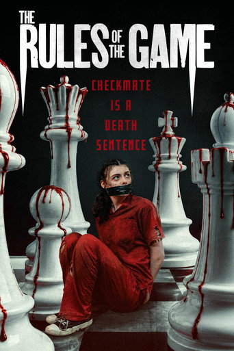 Póster de The Rules of the Game