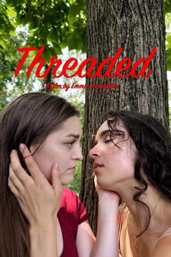 Póster de Threaded