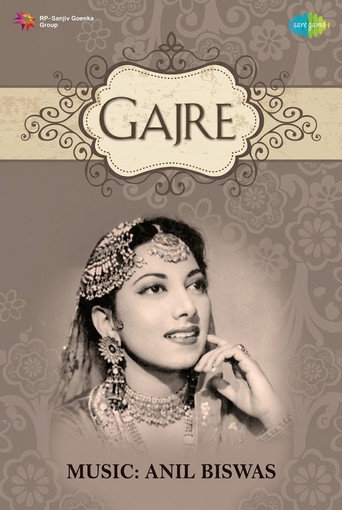 Póster de Gajre