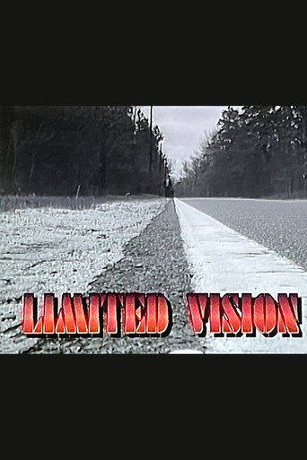 Póster de Limited Vision
