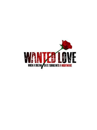Póster de Wanted Love
