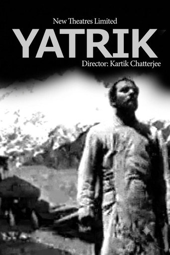 Póster de Yatrik