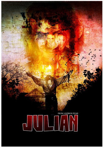 Póster de Julian