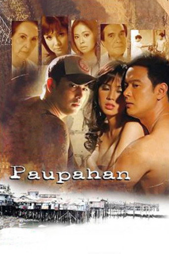 Póster de Paupahan